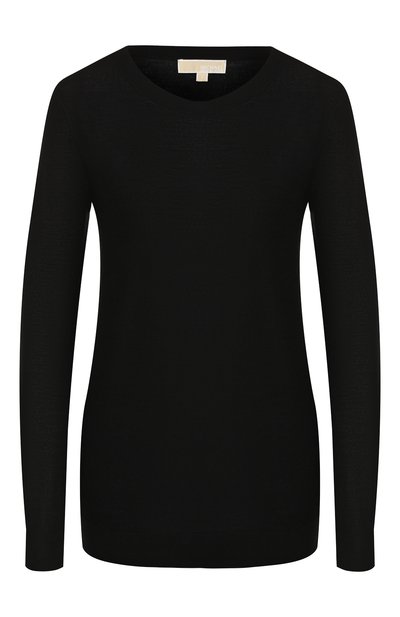 Женский шерстяной пуловер MICHAEL MICHAEL KORS, арт. MU96NZRAVW
