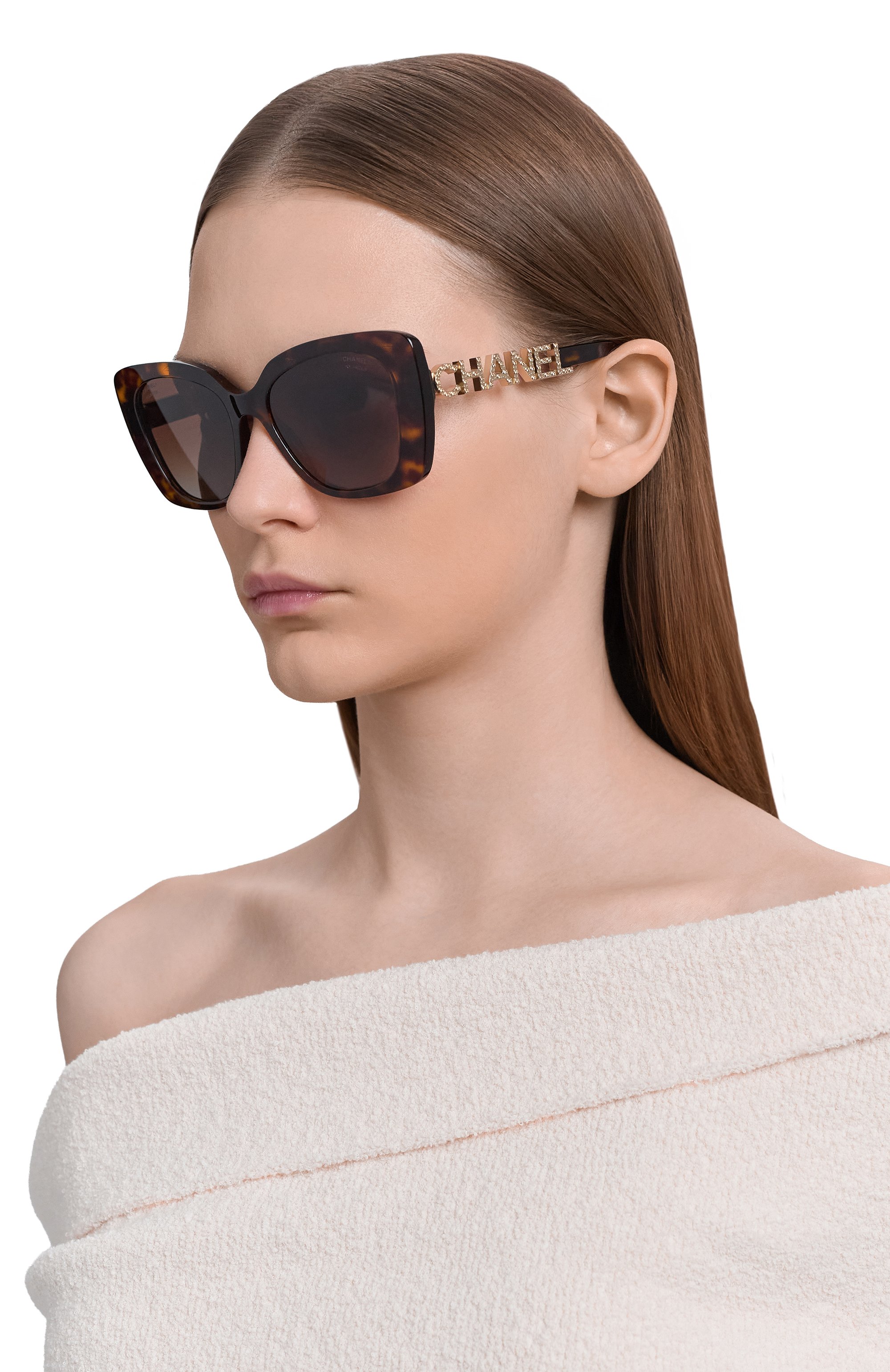 Солнцезащитные очки CHANEL, арт. 5422B-C714S9, фото 2