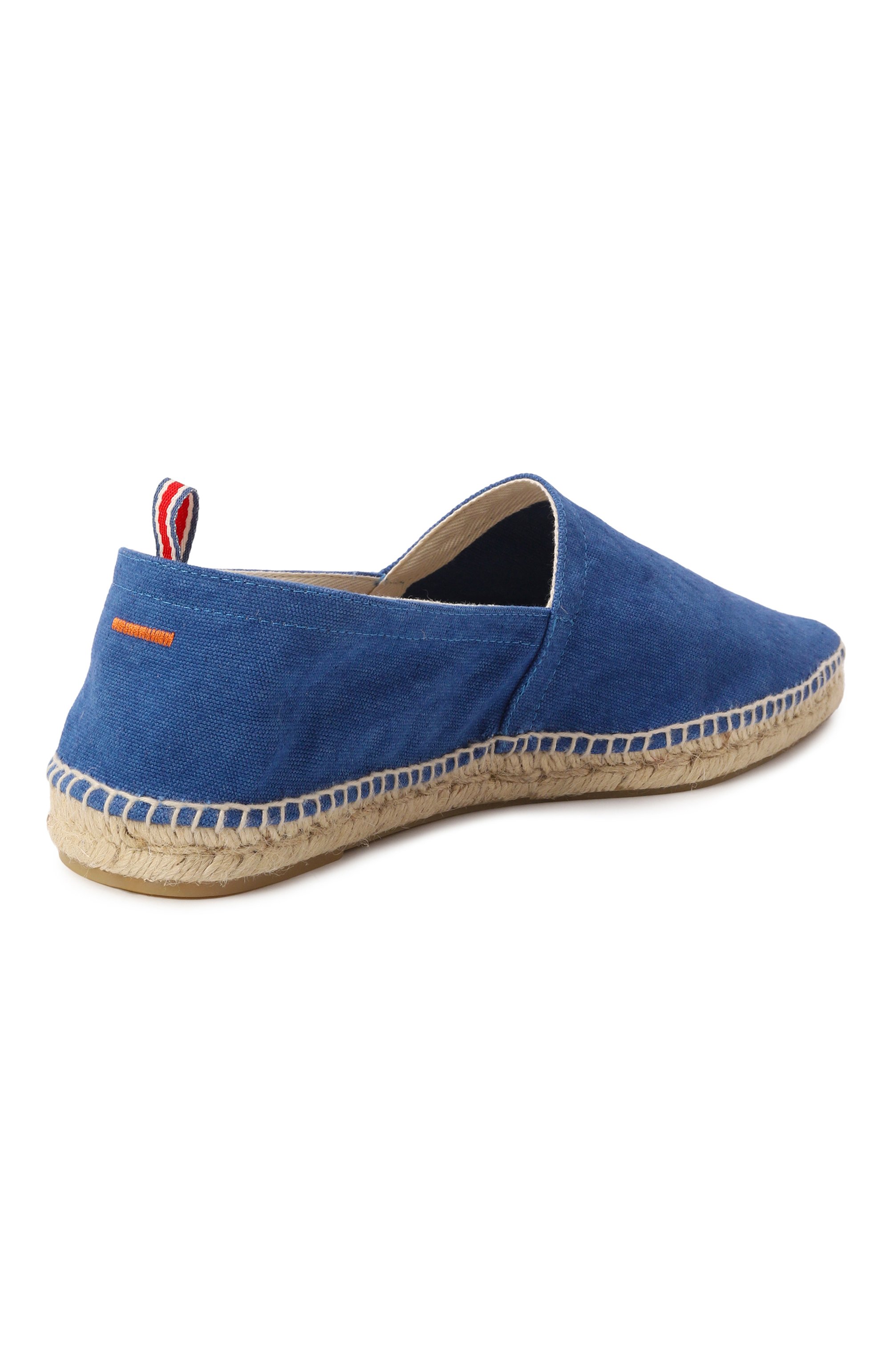 Текстильные эспадрильи pablo CASTANER, арт. PABL0/002, фото 5