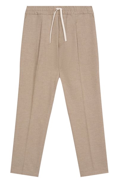 Хлопковые брюки DAL LAGO, арт. N212/9701/4-6