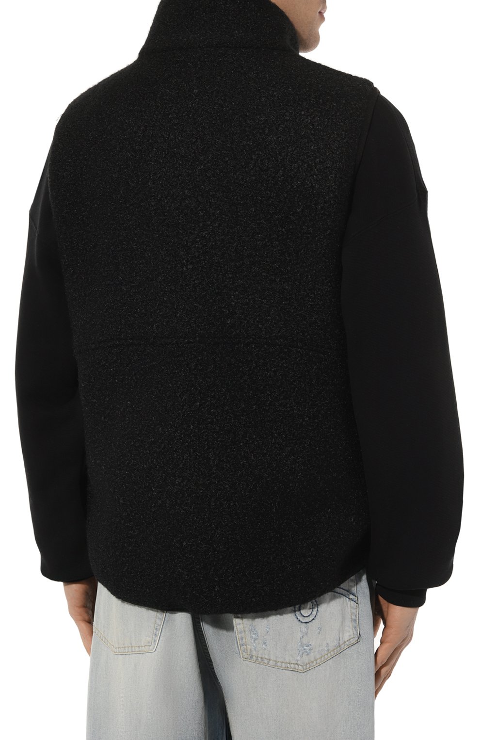 Жилет KITON, арт. UGKN053YC4003, фото 4