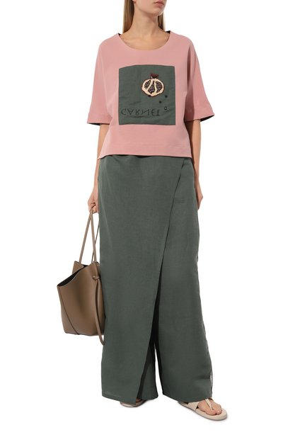 Футболка MIDGARD PARIS, арт. V1-TS501-PWD, фото 2