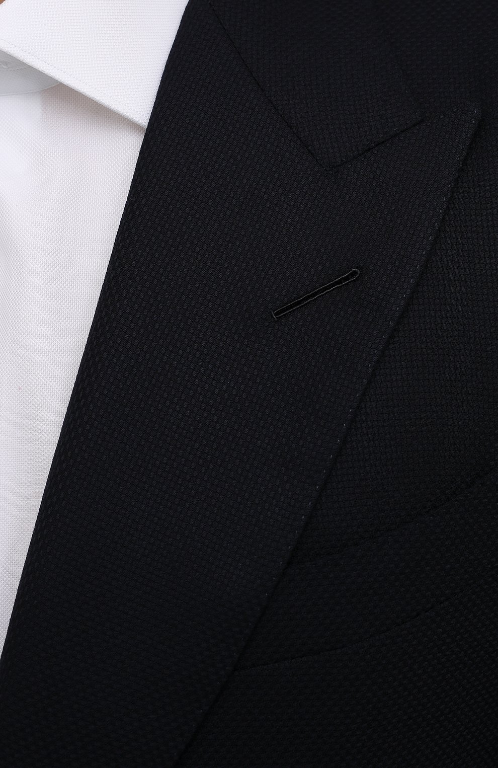 Шерстяной пиджак TOM FORD, арт. 211R67/11HA40, фото 5