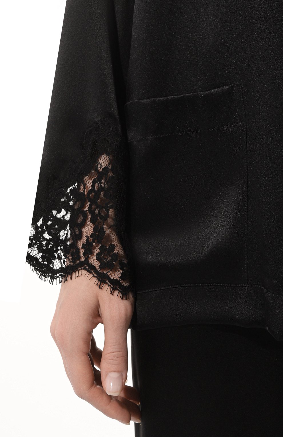 Шелковая блузка LISE CHARMEL, арт. ALC3480, фото 5