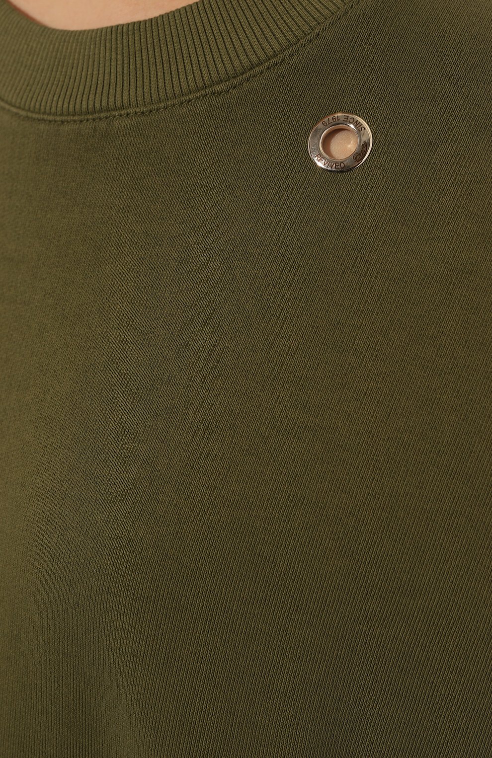 Хлопковый свитшот PENCE, арт. PILAR-54/40103.J004, фото 5