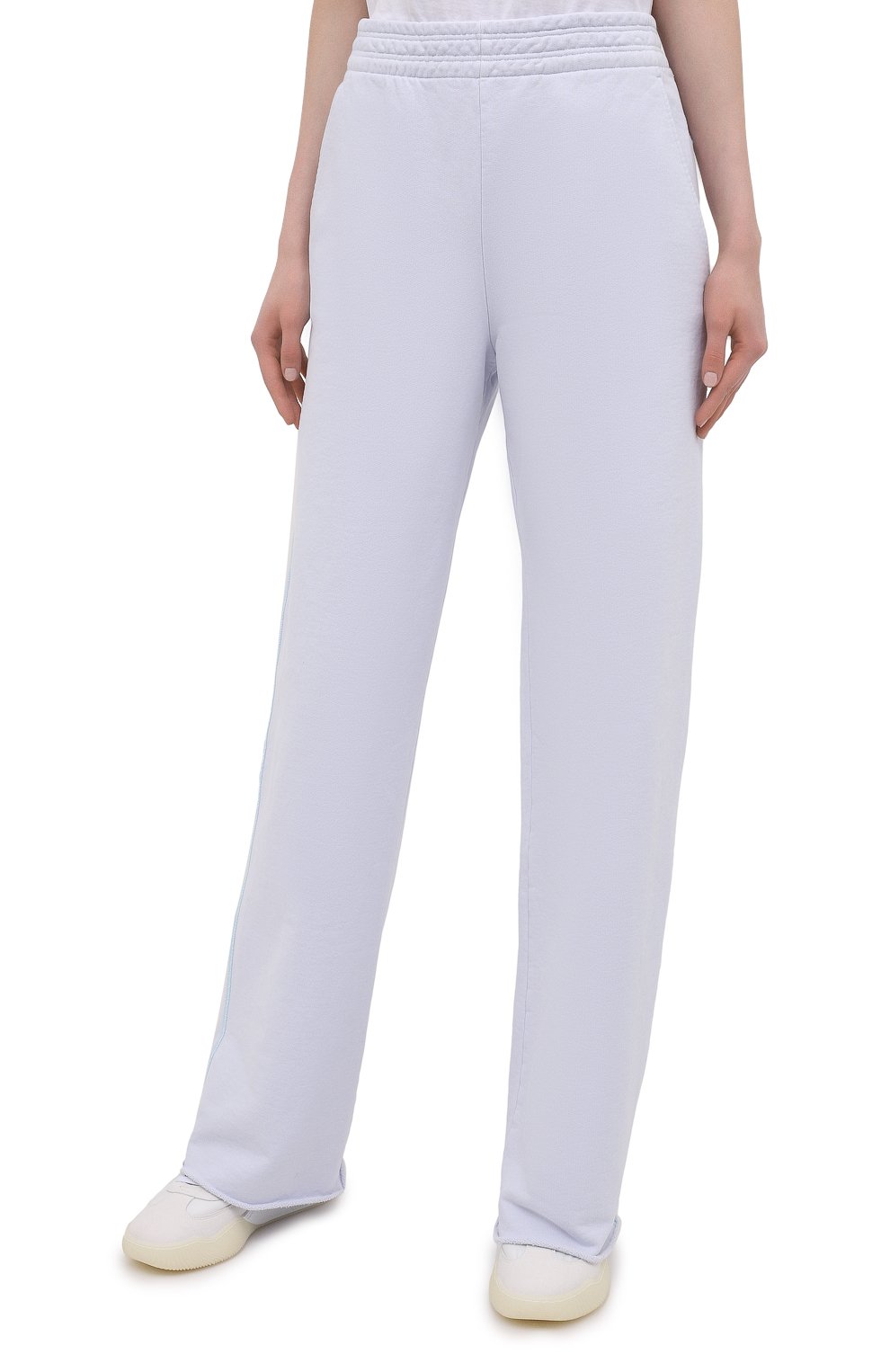 Хлопковые брюки ACNE STUDIOS, арт. AK0364, фото 3