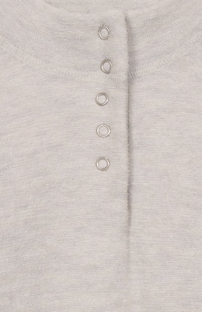 Шерстяная толстовка NORVEG, арт. 4TWPT2HLRU-115, фото 3