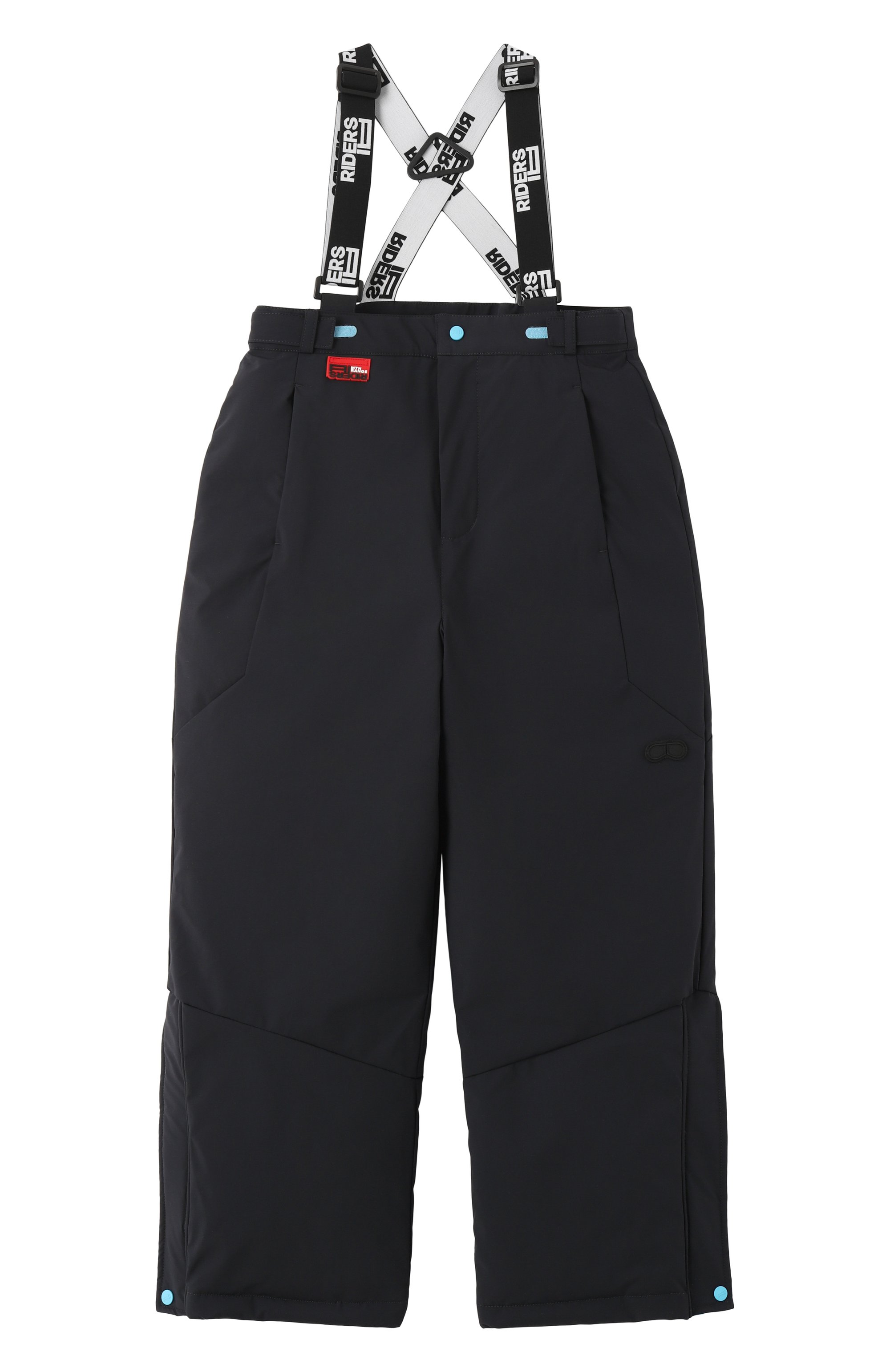 Утепленные брюки AI RIDERS, арт. PX713NTDNA4, фото 1