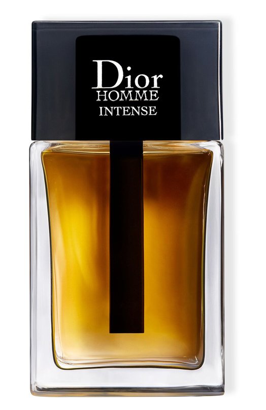 фото Парфюмерная вода dior homme intense (100ml) dior