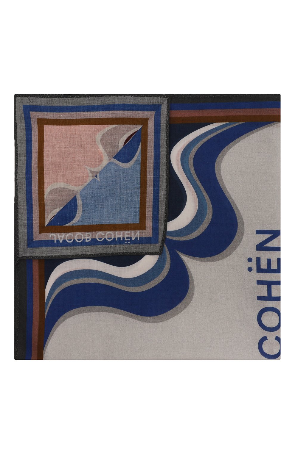 Джинсы nick JACOB COHEN, арт. U Q M06 39 S 3736, фото 6