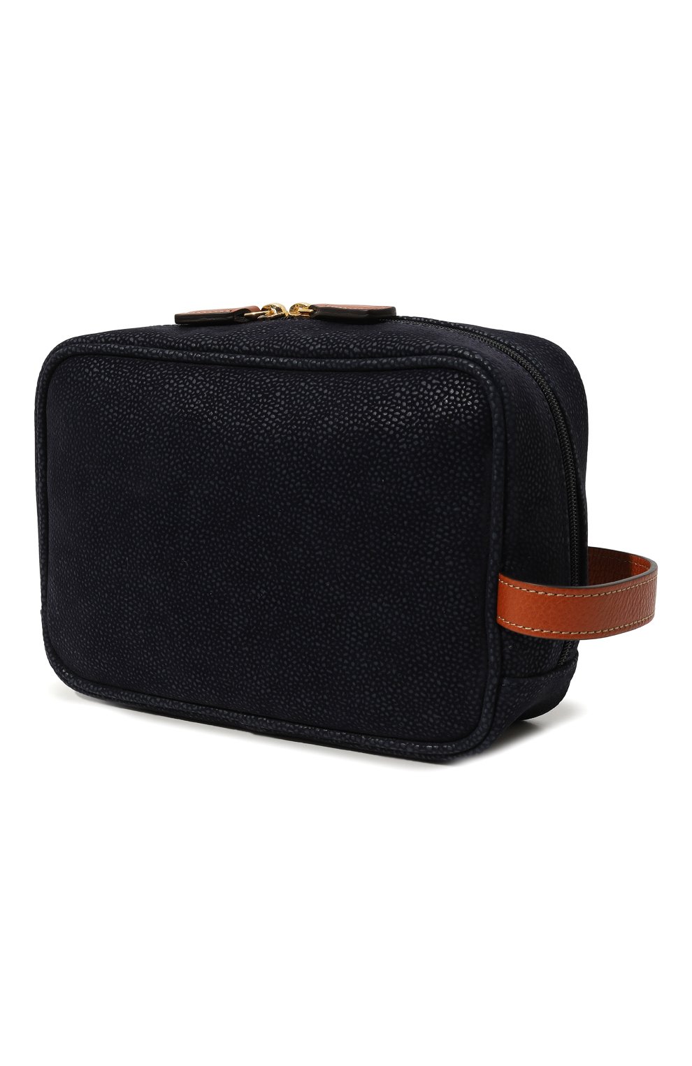 Несессер BRIC`S темно-синего цвета по цене 19950 руб., арт. BLF00601.396, фото 2 Несессер BRIC`S, арт. BLF00601.396, фото 2