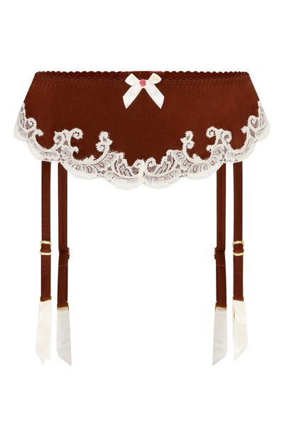 Женский пояс для чулок molly AGENT PROVOCATEUR, арт. AP11348200111