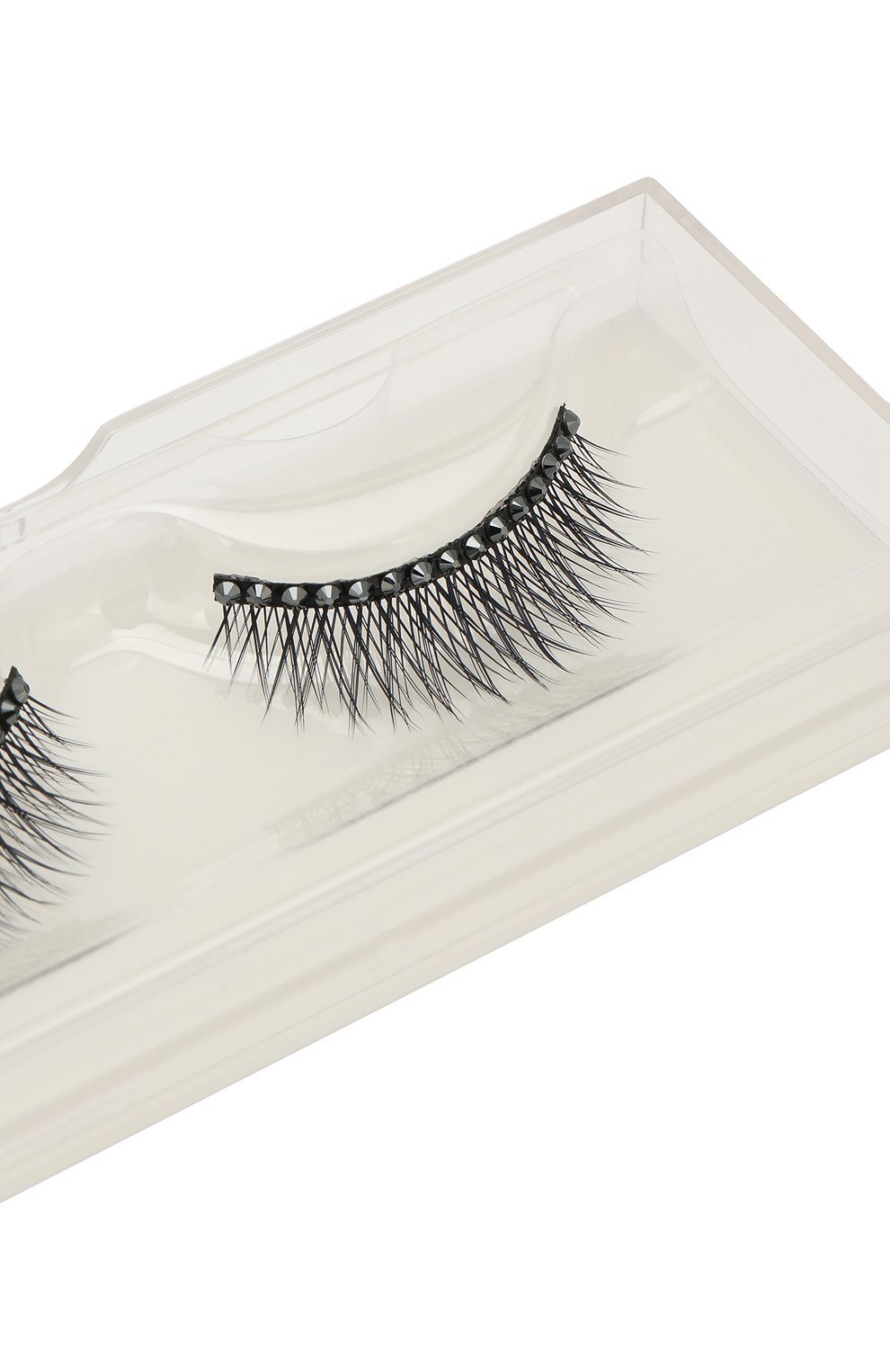 Накладные ресницы fake eye lash 07 dazz black diamond SHU UEMURA, арт. 4935421351614, фото 3