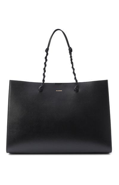 Женская сумка-тоут tangle JIL SANDER, арт. J07WC0039/P4841