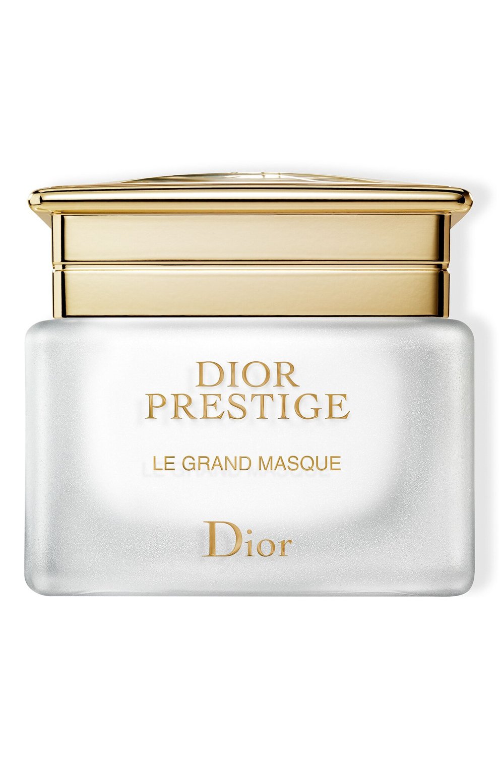 Интенсивная маска для лица, насыщенная кислородом dior prestige (50ml) DIOR, арт. F040953000, фото 1