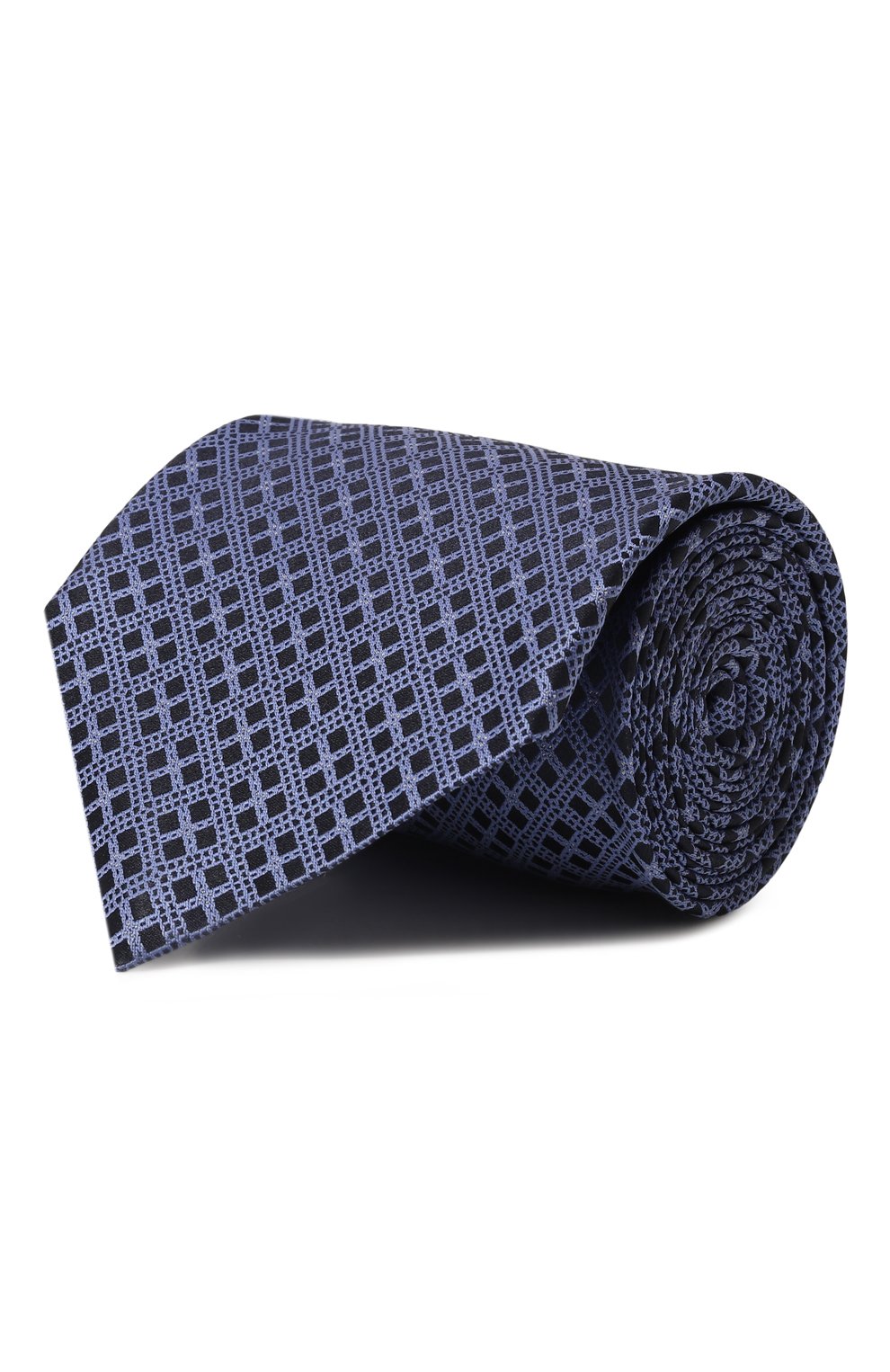 Шелковый галстук STEFANO RICCI, арт. CCXL/52002, фото 1