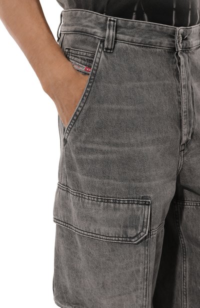 Джинсы d-touch DIESEL, арт. A15766/0DCBE, фото 5