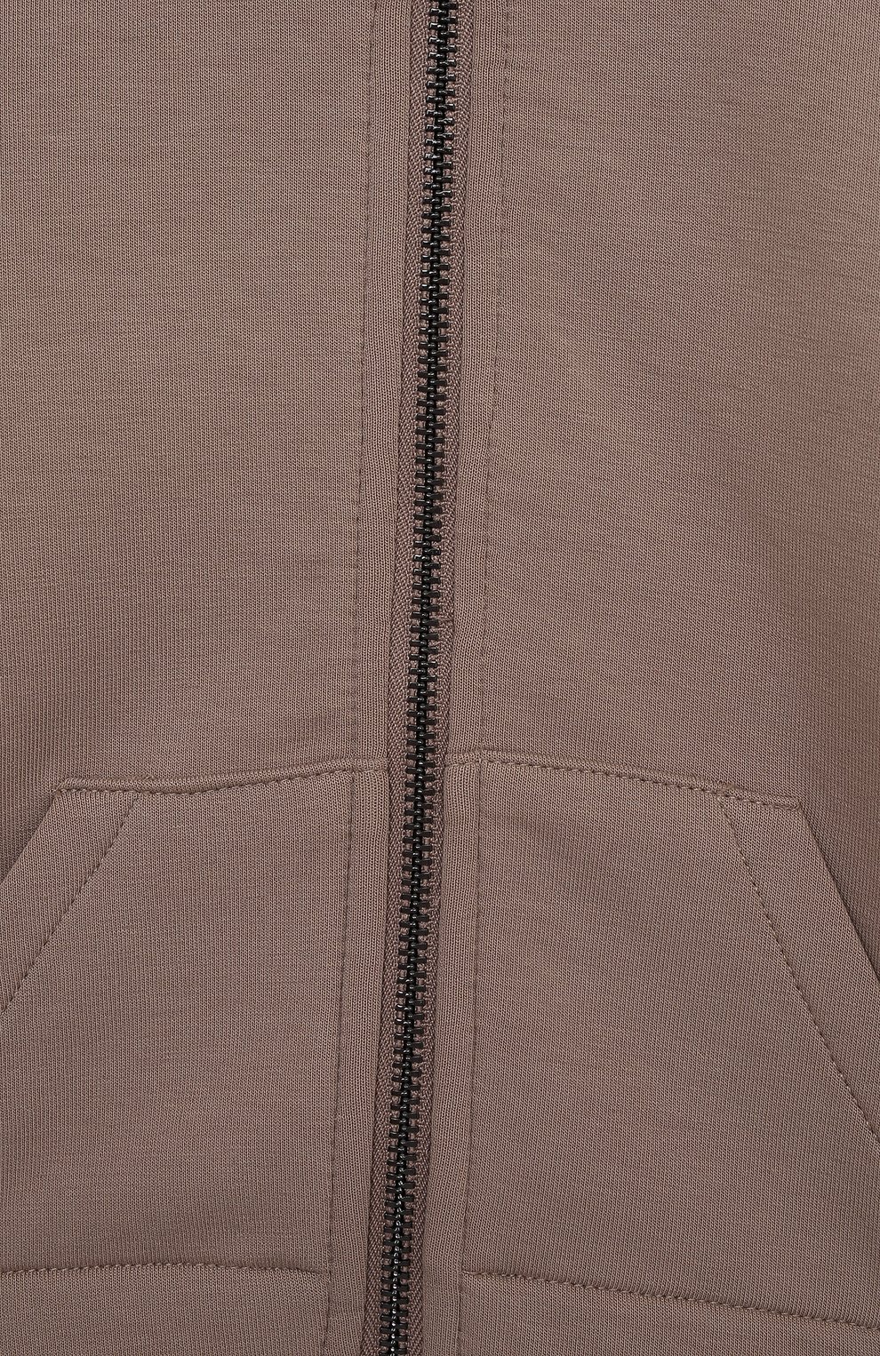 Комплект из толстовки и брюк EMPORIO ARMANI, арт. 6DHVJ4/1JHSZ, фото 6