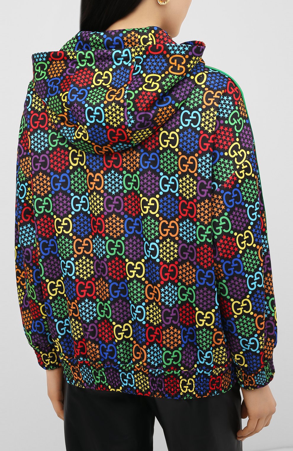 Толстовка GUCCI, арт. 605400/XJB89, фото 4