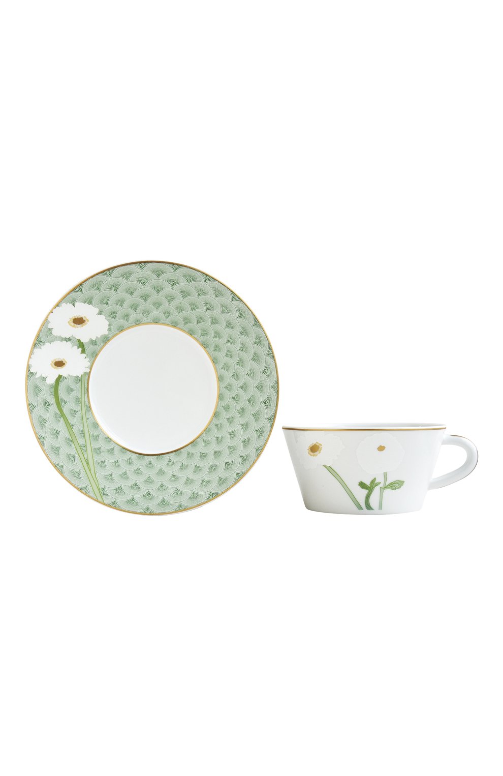 Чайная чашка с блюдцем praiana BERNARDAUD, арт. 1799/89, фото 1