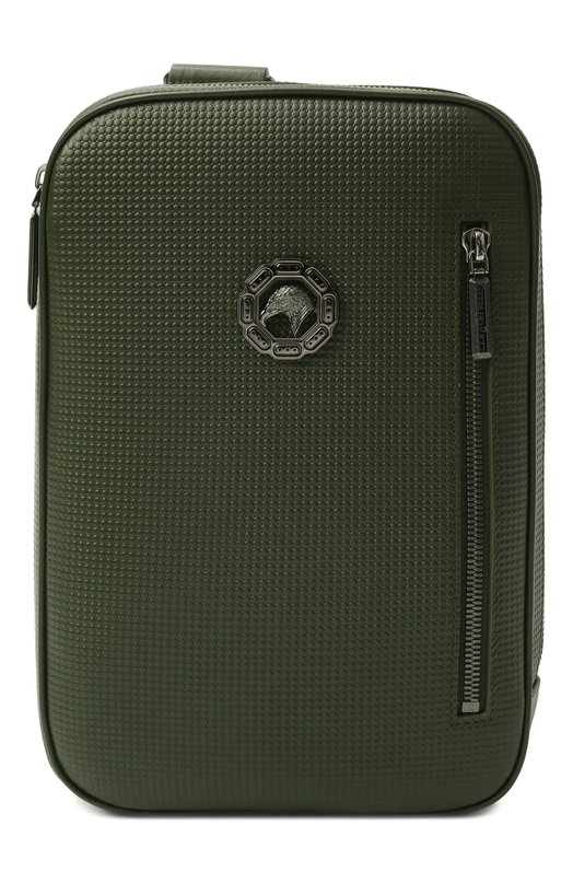 Рюкзак Stefano Ricci ND200I1GU/VH Зелёный ND200I1GU/VH