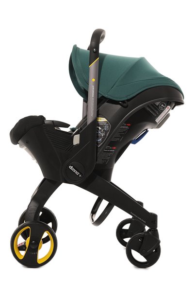 Коляска-автокресло doona+ DOONA, арт. SP150-20-032-015, фото 3