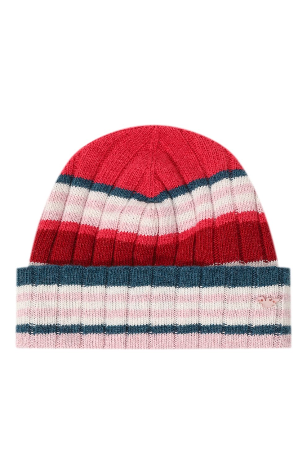 Комплект из шарфа и шапки EMPORIO ARMANI, арт. 397515/3F751, фото 2