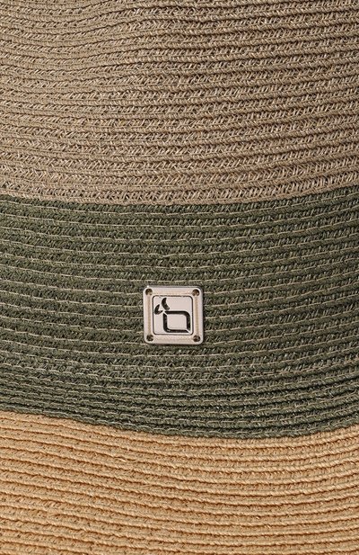 Шляпа COLOMBO, арт. CL00126/RIG, фото 4
