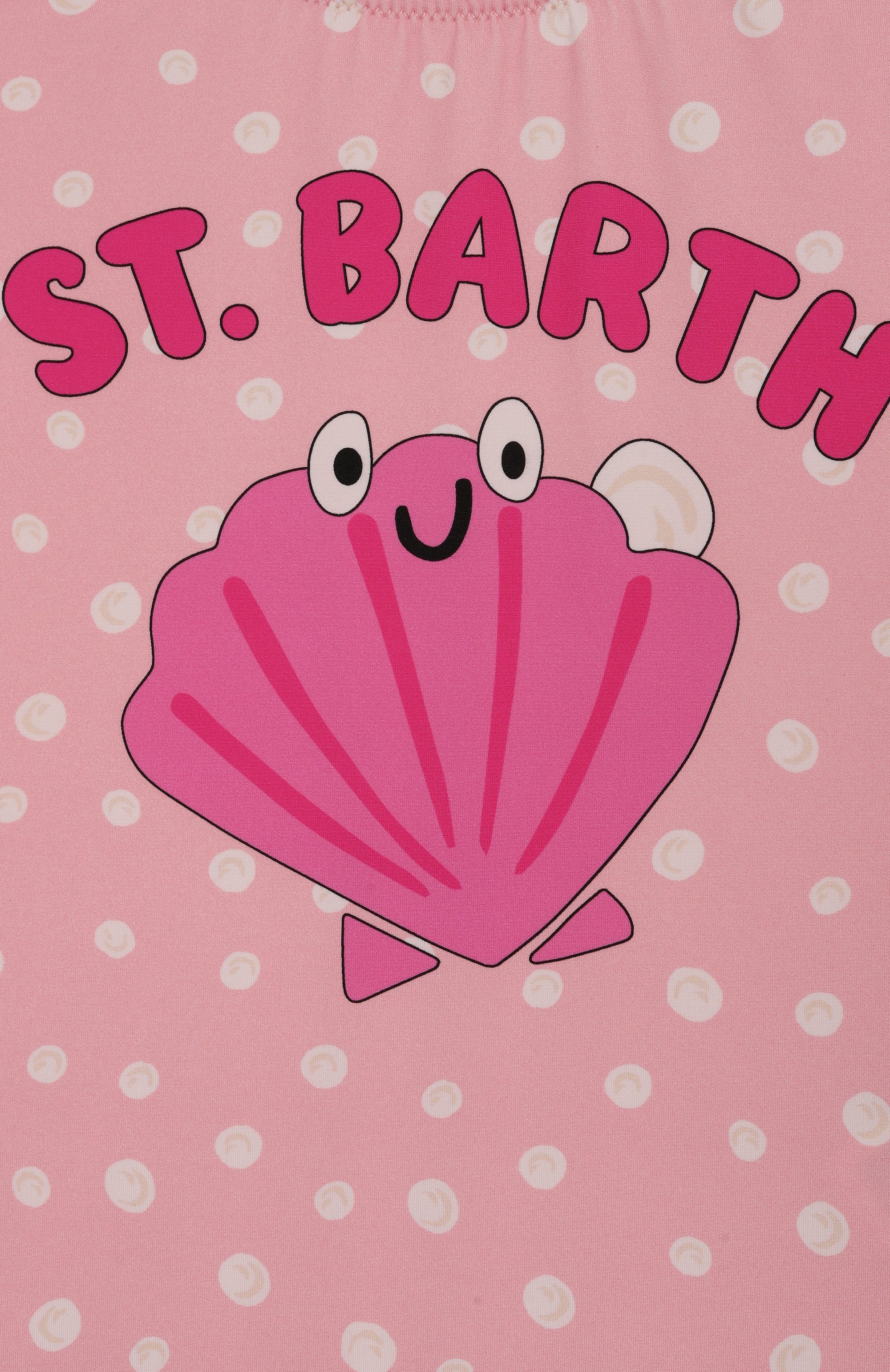 Слитный купальник MC2 SAINT BARTH, арт. STBK TIANA/03799H, фото 3