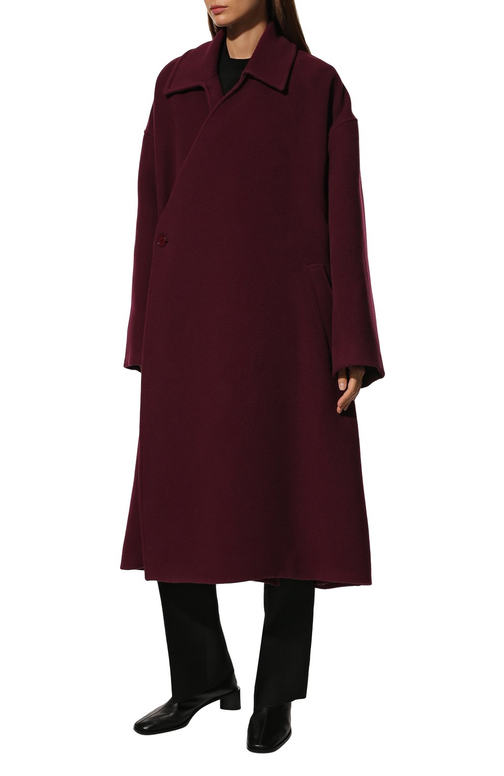 Пальто BALENCIAGA, арт. 583811/TFU04, фото 3