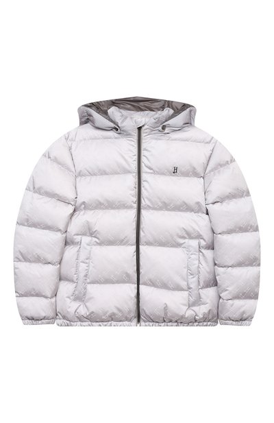 Пуховая куртка HERNO, арт. PI0093B/12289/10A-14A, фото 1