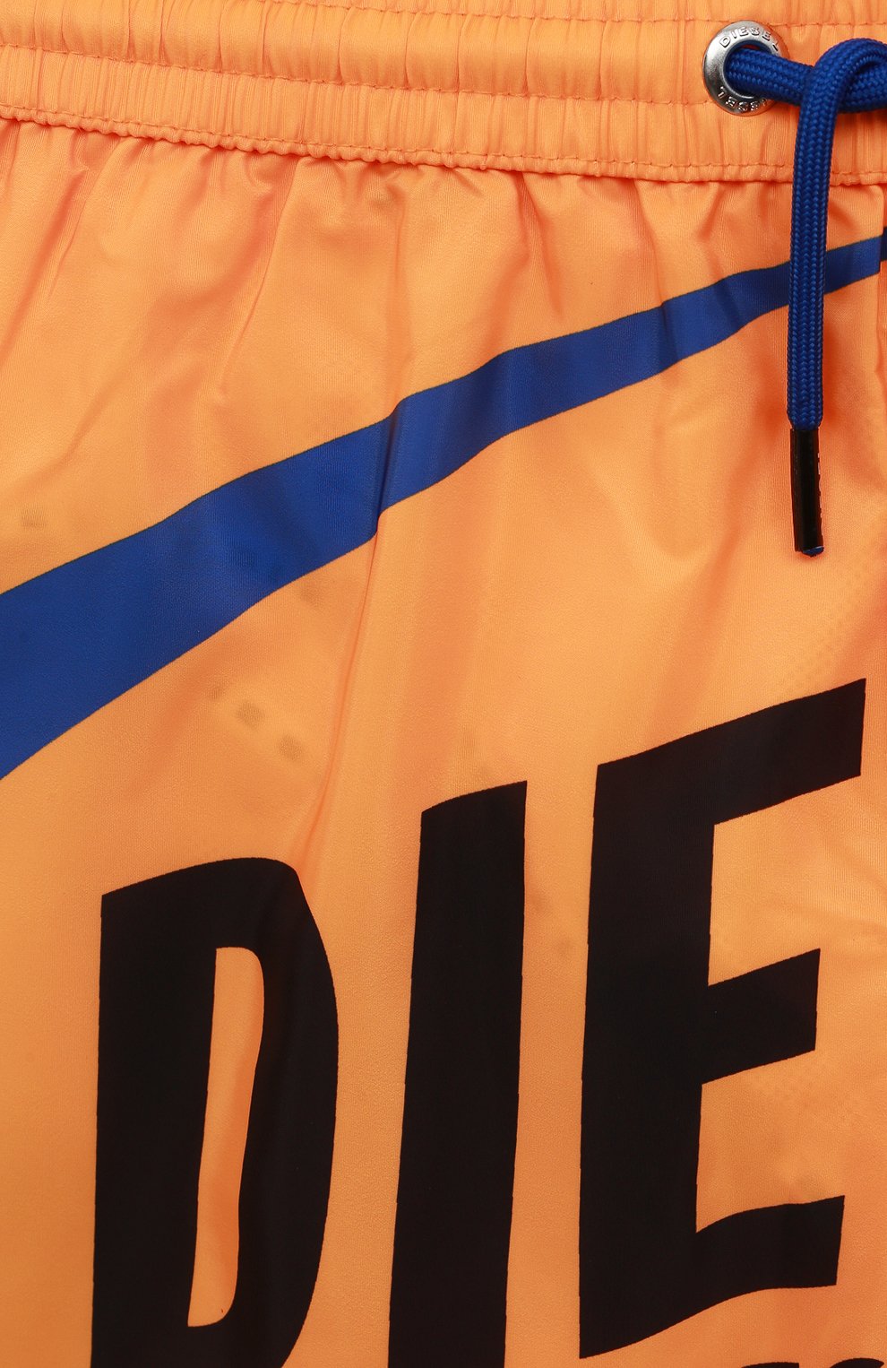 Плавки-шорты DIESEL, арт. J00699-0IBAZ, фото 3