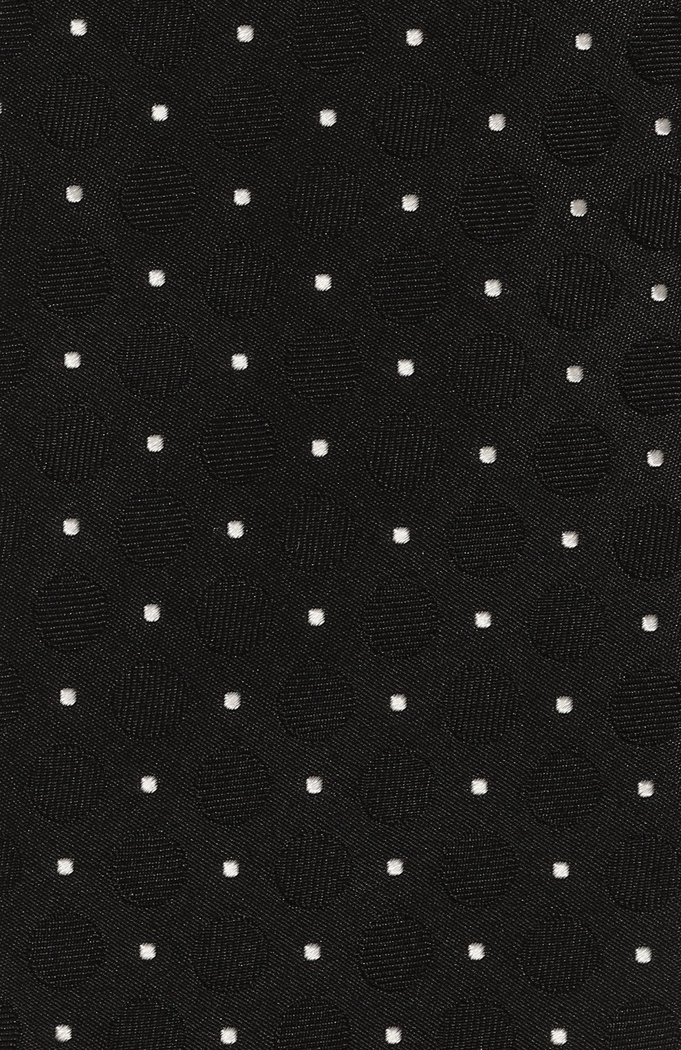 Шелковый галстук DOLCE & GABBANA, арт. GT147E/G0JRK, фото 4