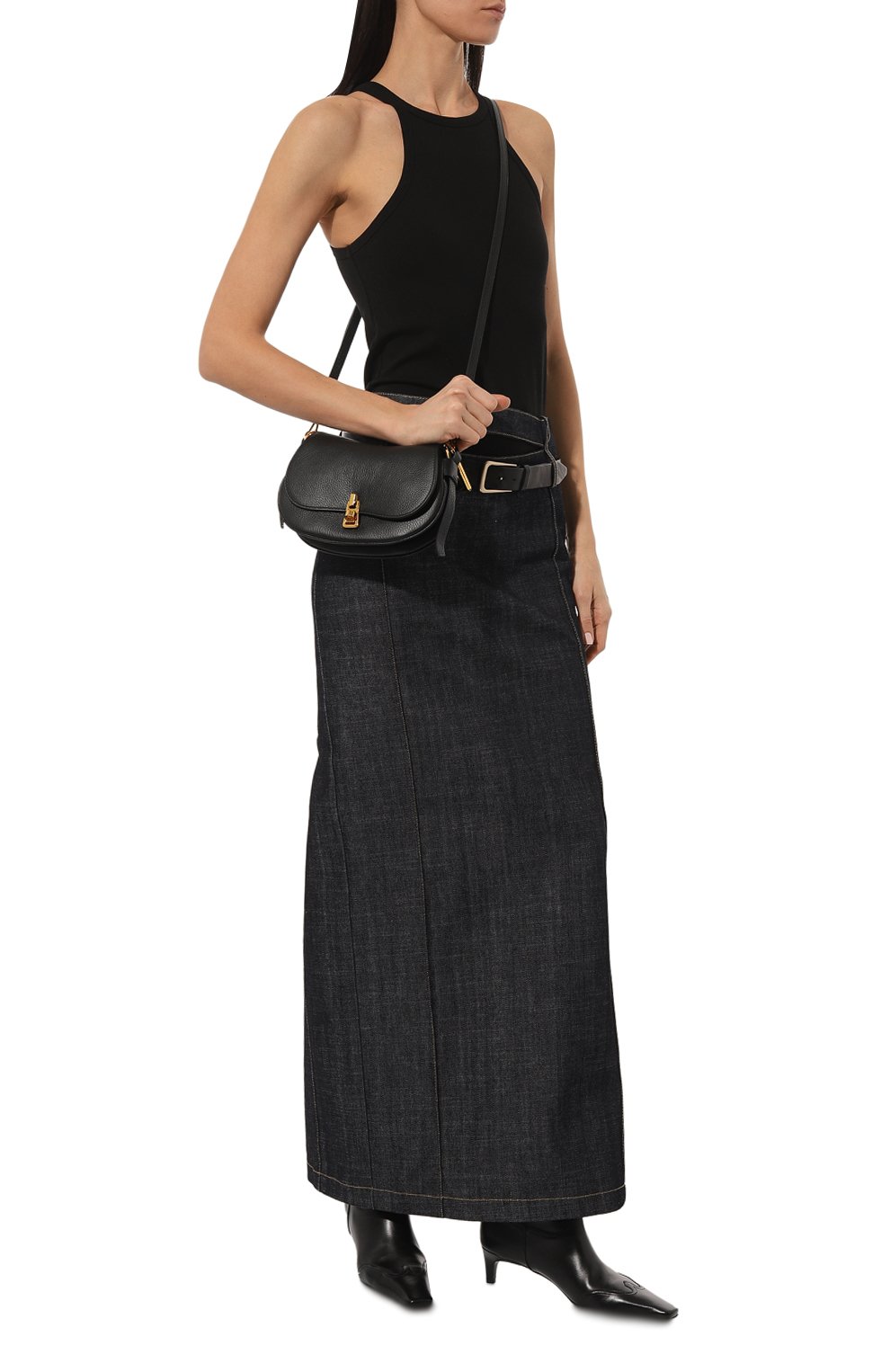 Сумка magie mini COCCINELLE, арт. E1 PQR 58 01 01, фото 7