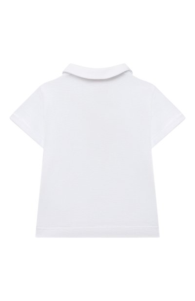 Комплект из футболки и шорт IL GUFO, арт. P23DP320C1078/24M-36M, фото 3