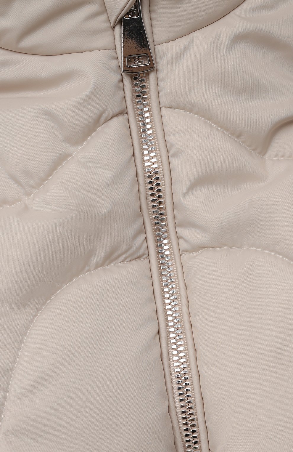 Пуховый комплект на выписку мона CHEPE, арт. 091114, фото 4