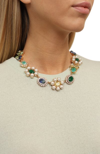 Колье ANTON HEUNIS, арт. ATW1.212, фото 2