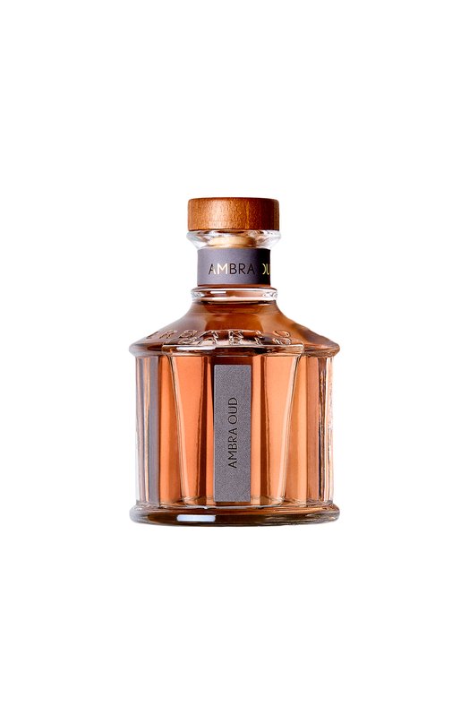 фото Диффузор ambra oud (100ml) erbario toscano