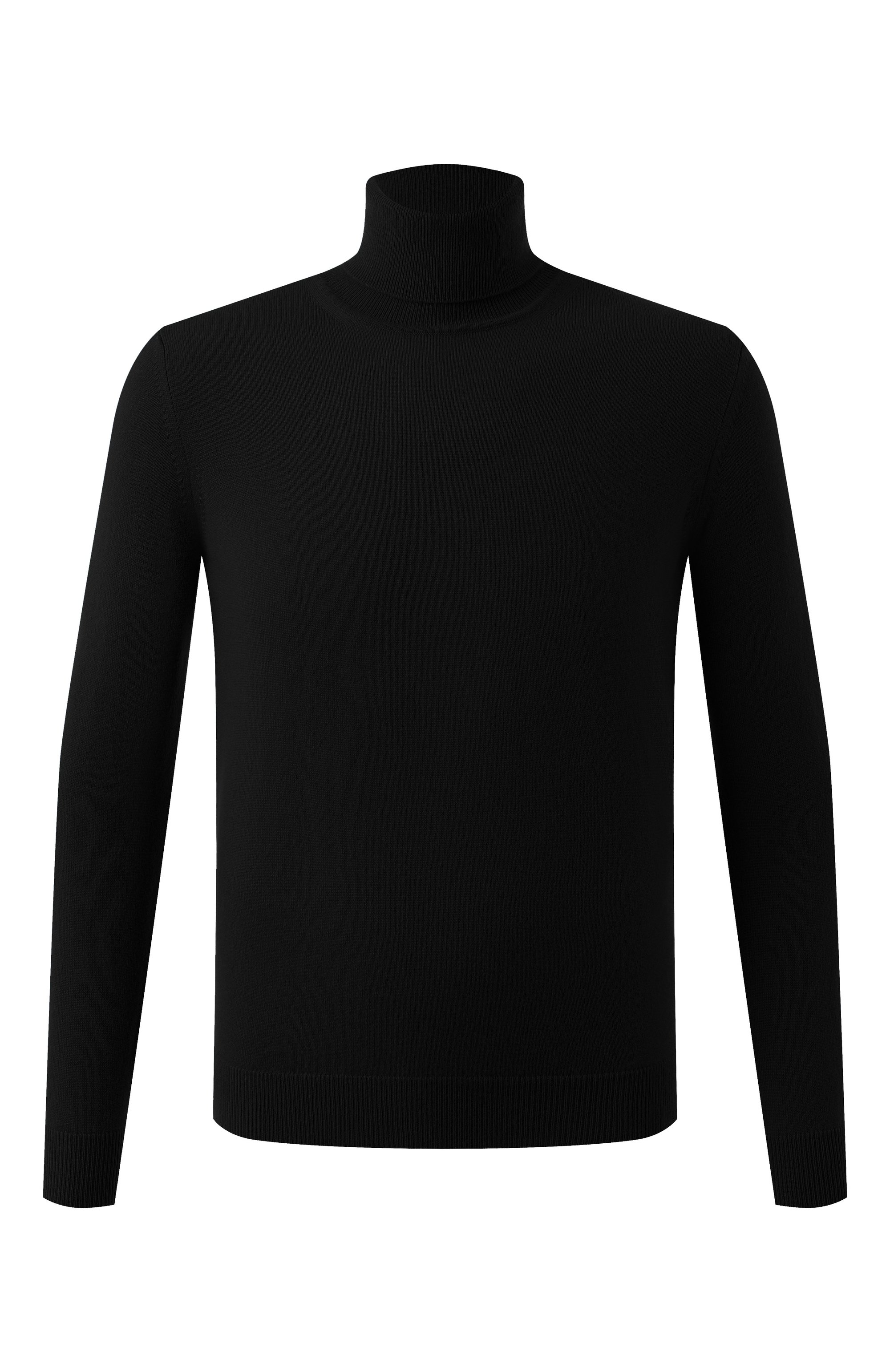 Кашемировая водолазка KANGRA, арт. 9003 05, фото 1