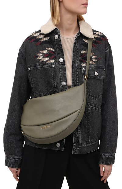 Сумка the eclipse MARC JACOBS (THE), арт. M0016233, фото 2