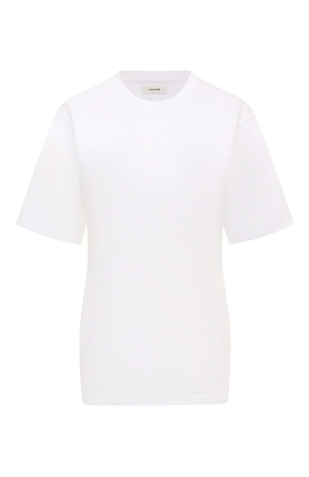 Хлопковая футболка HAIKURE, арт. HEW54003TJ036PXT0503, фото 1