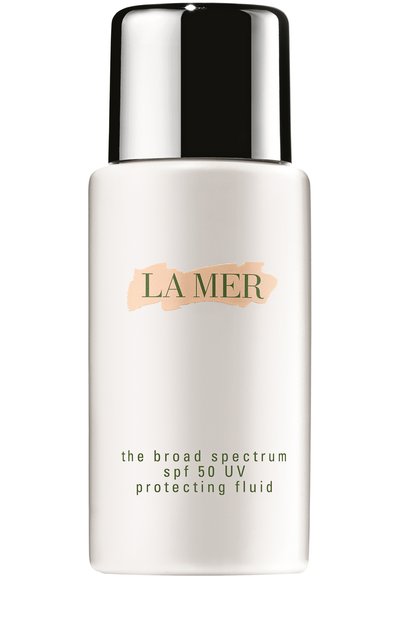 Женский защитный флюид с spf50 (50ml) LA MER, арт. 54J2-01