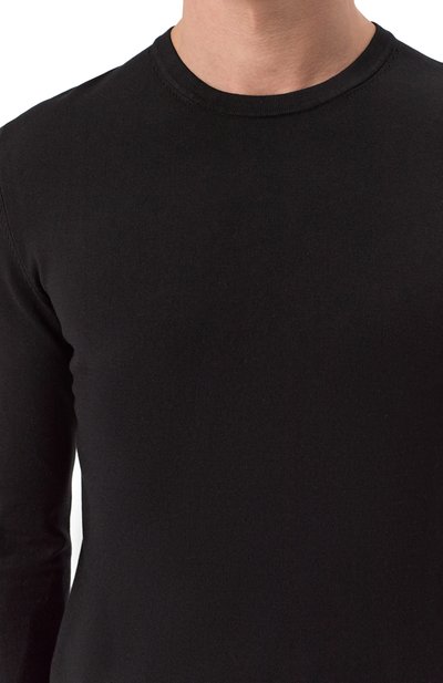 Джемпер из вискозы HUGO, арт. 50532074, фото 5