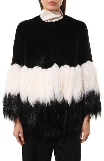 Меховая накидка FURLAND, арт. 0181111010003600003, фото 3