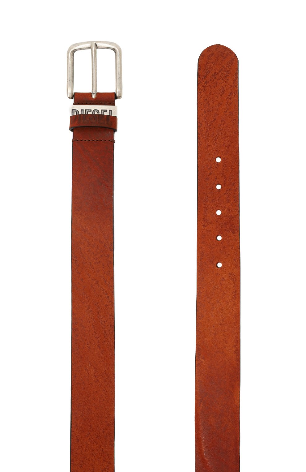 Кожаный ремень DIESEL, арт. X08506/PS142, фото 3