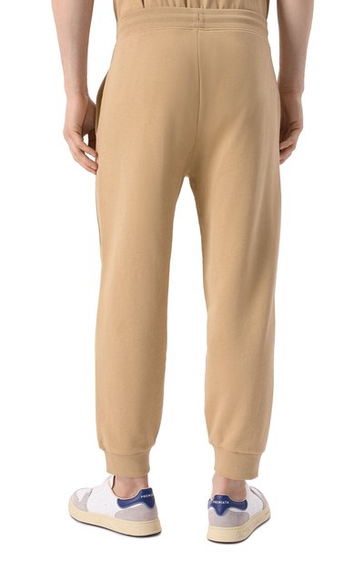 Хлопковые джоггеры HUGO BLUE, арт. 50530334, фото 4