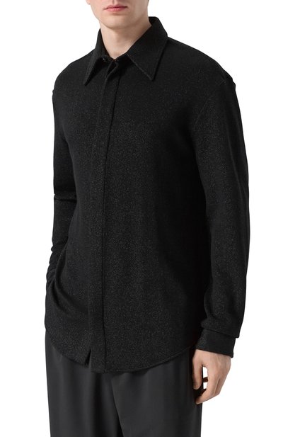 Рубашка EMPORIO ARMANI, арт. EM003991/AF20984, фото 3