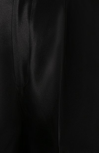 Шелковые брюки TOM FORD, арт. PAW282-FAX578, фото 5