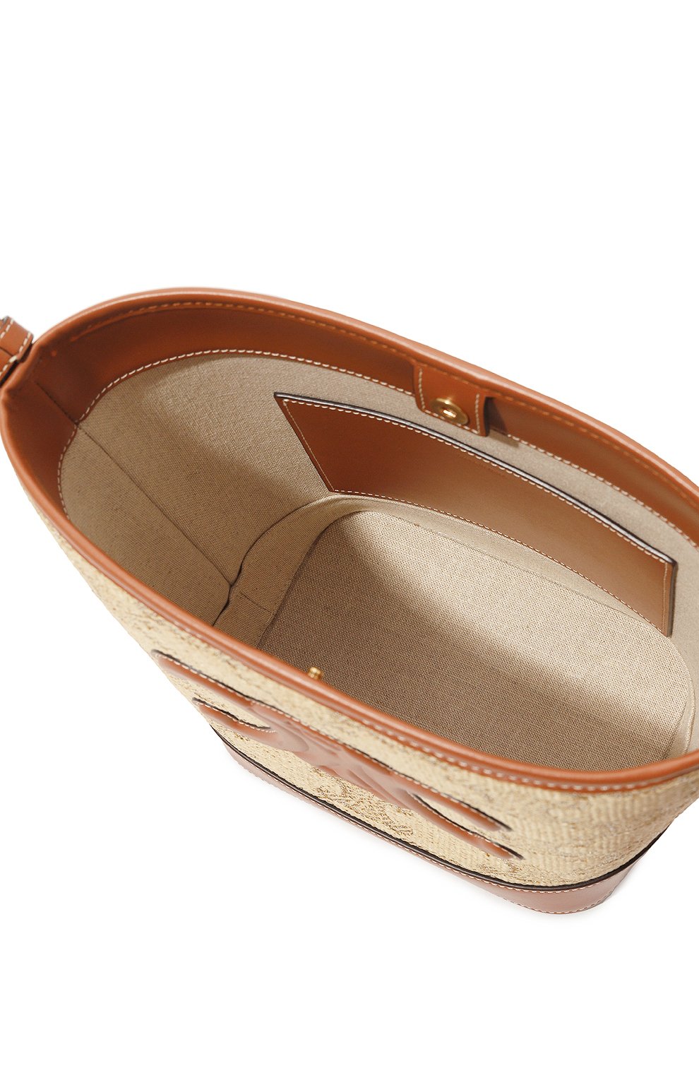 Сумка cuir triomphe CELINE, арт. 11378/2FJP, фото 5