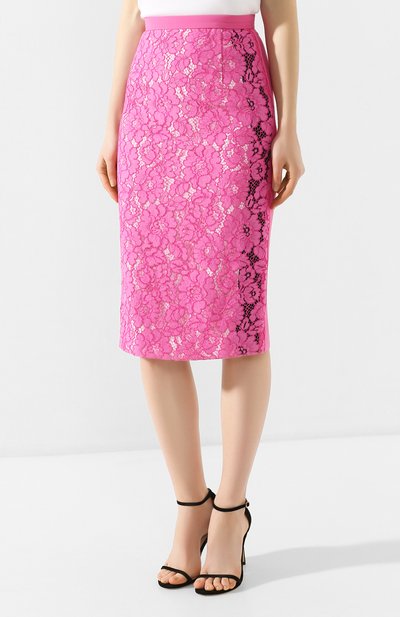 Юбка N21 фуксия цвета по цене 68400 руб., арт. 20E N2P0/C021/5336, фото 3 Юбка N21, арт. 20E N2P0/C021/5336, фото 3